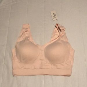 Soma Enbliss Bralette-new